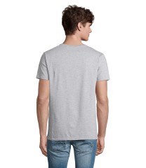 Camiseta COLOR para hombre manga corta personalizada